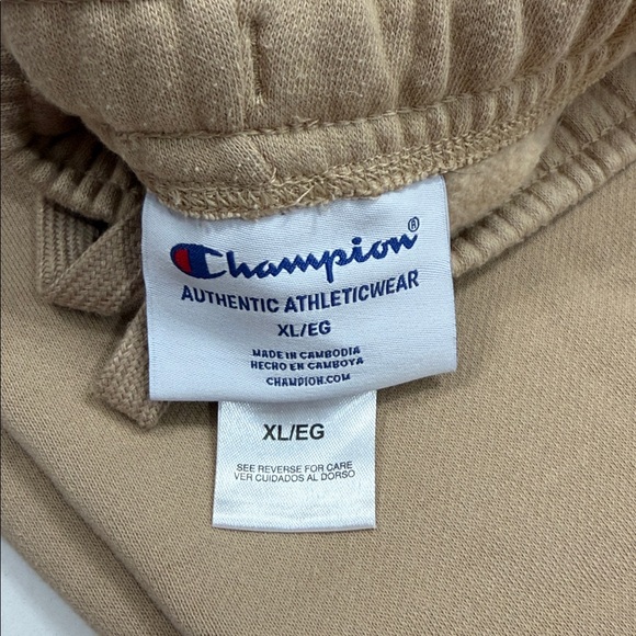 Champion Joggers-Unisex Size XL - Picture 4 of 7